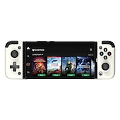 abordables Périphériques de jeu-manette de jeu mobile gamesir x2 pro xbox android type c pour xbox game pass ultimate xcloud stadia cloud gaming