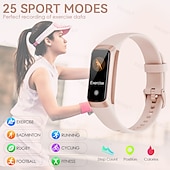 tanie Inteligentne bransoletki-C60 Inteligentny zegarek 1.1 in Inteligentny zegarek Bluetooth Krokomierz Rejestrator snu Pulsometry Kompatybilny z Android iOS Damskie Męskie Długi czas czuwania Step Tracker IP 67 43mm etui na
