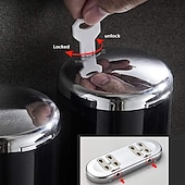 economico Dispenser sapone-distributore di sapone dispenser a parete per pompa doccia per bagno per gel doccia shampoo sapone (500 ml)