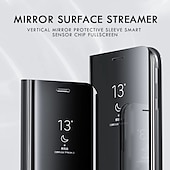 preiswerte Samsung-Handyhülle-Handy Hülle Handyhüllen Für Samsung Galaxy Z-Falte 6 Z Fold 5 Z Fold 4 Z Fold 3 Klappetui Shutzrahmen Magnetisch Ganzkörperschutz Einfarbig PC Metall