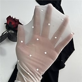 Women's Tights Pantyhose Stockings Summer Tights Sunscreen Leg Shaping High Elasticity Sexy Casual Daily H82 love black H83 polka dot white H83 polka dot black One-Size4