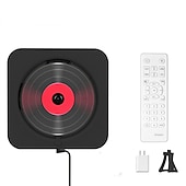 Χαμηλού Κόστους Ηχεία-CDBFQ Ηχείο Bluetooth Bluetooth Ράδιο FM Μίνι Στερεοφωνικός ήχος Ομιλητής Για Κινητό Τηλέφωνο