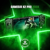 abordables Périphériques de jeu-manette de jeu mobile gamesir x2 pro xbox android type c pour xbox game pass ultimate xcloud stadia cloud gaming