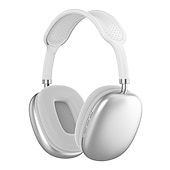 cheap On-ear &amp; Over-ear Headphones-Wireless Bluetooth Headphones with Noise Reduction, Stereo Sound Earphones for Gaming, Phones, or PC
