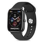 abordables Otras correas de reloj-Ver Banda para Amazfit GTS 4,4mini, 3,2,2mini, 2e, GTR 42mm, Bip U Pro, U, 3 Pro, 3, S lite, S, lite Silicona suave Reemplazo Correa Correa Deportiva Pulsera
