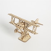 preiswerte Jigsaw-Puzzle-3D-Holzpuzzles, DIY-Modell, leeres Liebespuzzle, Spielzeug, Geschenk für Erwachsene und Jugendliche, Festival-/Geburtstagsgeschenk