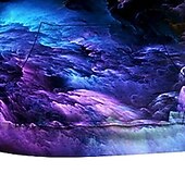 tanie Wizja 3D i geometria chłopca-Dzieci Dla chłopców Bluza z Kapturem Zjechać na pobocze Gradient Długi rękaw Kieszeń Dzieci Top Codzienny Bluza z Kapturem Moda Codzienny Żółty Rumiany róż Czerwony Jesień 7-13 lat