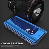 preiswerte Samsung-Handyhülle-Handy Hülle Handyhüllen Für Samsung Galaxy Z-Falte 6 Z Fold 5 Z Fold 4 Z Fold 3 Klappetui Shutzrahmen Magnetisch Ganzkörperschutz Einfarbig PC Metall