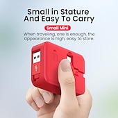 billige Mobiltelefonkabler-Multiladekabel 3,3 fot USB-forlenger 2.4 A Ladingskabel Hurtiglading 3 i 1 Retractable Til iPad Samsung iPhone Tilbehør til mobiltelefon