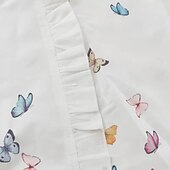 preiswerte Blusen-Damen Spitzenhemd T Shirt Bluse Öse oben Spitze Täglich Modern V Ausschnitt Weiß Frühling &amp; Herbst Herbst Winter