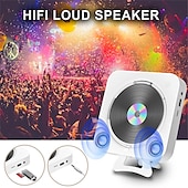 Χαμηλού Κόστους Ηχεία-CDBFQ Ηχείο Bluetooth Bluetooth Ράδιο FM Μίνι Στερεοφωνικός ήχος Ομιλητής Για Κινητό Τηλέφωνο