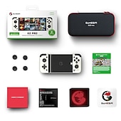 abordables Périphériques de jeu-manette de jeu mobile gamesir x2 pro xbox android type c pour xbox game pass ultimate xcloud stadia cloud gaming
