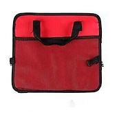 cheap Vehicle Service-Car Trunk Storage Box Foldable Anti-slip Car Storage Box Toy Food Storage Bag Car Organize Car Accessories