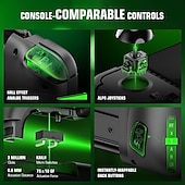 abordables Périphériques de jeu-manette de jeu mobile gamesir x2 pro xbox android type c pour xbox game pass ultimate xcloud stadia cloud gaming