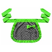abordables Tablier-tablier de taille tablier de chef noir pour femmes et hommes, tablier de cuisine en toile de coton, tablier de jardinage personnalisé avec poche, dos croisé robuste réglable