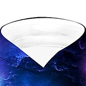 tanie Wizja 3D i geometria chłopca-Dzieci Dla chłopców Bluza z Kapturem Zjechać na pobocze Gradient Długi rękaw Kieszeń Dzieci Top Codzienny Bluza z Kapturem Moda Codzienny Żółty Rumiany róż Czerwony Jesień 7-13 lat