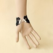 levne Příslušenství a další-Dámské Retro Punk a gotika Steampunk Doplňky  pro  předvečer Všech svatých Karneval Plesová maškaráda