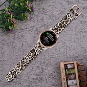 baratos Relógios Garmin-3 pacotes Pulseiras de Relógio para Garmin Forerunner 255S Music Local 2S Vivoactive 4S Vivomove 3S Silicone macio Substituição Alça Liberação rápida 18mm Pulseira Esportiva Pulseira