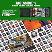 abordables Périphériques de jeu-manette de jeu mobile gamesir x2 pro xbox android type c pour xbox game pass ultimate xcloud stadia cloud gaming