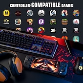 abordables Périphériques de jeu-manette de jeu mobile gamesir x2 pro xbox android type c pour xbox game pass ultimate xcloud stadia cloud gaming