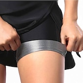 economico Pantaloni, pantaloncini e gonne da donna-Arsuxeo Per donna Gonna da ciclismo Pantaloncini imbottiti da ciclismo Bicicletta Gonne Pantaloncini imbottiti di protezione Adattabile Ciclismo da montagna Cicismo su strada Gli sport Pad 3D