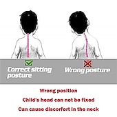 tanie Pokrowce na fotele samochodowe-1 pcs Nakładka na pas bezpieczeństwa samochodu na Siedzenia przednie Miękka Odporność na zurzycie Projekt ergonomiczny na Univerzál