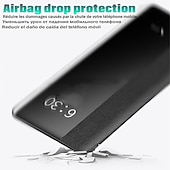 cheap Other Phone Case-Mirror PU Leather Phone case For Huawei P40 P30 P20 Pro Lite Flip Protective Cover for Huawei Mate 40 30 20 Pro Lite Sleep wake View Clear View Standing Luxury Smart Mirror Flip Cover