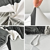 preiswerte Bezug für Relaxsessel-Stretch-Liegesofabezug Sesselsofabezug Sofabezug mit Tasche waschbarer Möbelschutz für Kinder, Haustiere, Hunde, Katzen