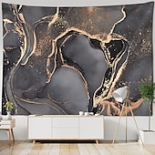 Colorful Marble Large Wall Tapestry Texture Abstract Geometric Home Decoration Wall Background Tapestry Room Background Cloth 51
