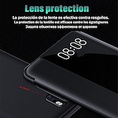 cheap Other Phone Case-Mirror PU Leather Phone case For Huawei P40 P30 P20 Pro Lite Flip Protective Cover for Huawei Mate 40 30 20 Pro Lite Sleep wake View Clear View Standing Luxury Smart Mirror Flip Cover