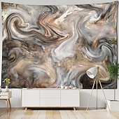 Colorful Marble Large Wall Tapestry Texture Abstract Geometric Home Decoration Wall Background Tapestry Room Background Cloth 49