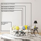 levne Kulinářské a nákupní tapety-fototapeta samolepka na zeď vlastní samolepící jídelní ilustrace burger smažené kuře pvc / vinyl vhodný do obývacího pokoje ložnice restaurace hotel dekorace na zeď umění domácí dekorace