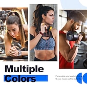 baratos Pulseiras de Apple Watch-5 Pack Pulseira Esportiva Compatível com Pulseira Apple Watch 38mm 40mm 41mm 42mm 44mm 45mm 49mm Masculino Impermeável Ajustável Silicone macio pulseira de substituição para iwatch Ultra 2 Series 9 8