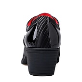 halpa Oxford-kengät-miesten kiiltonahkaiset mekkokengät – tyylikkäät muodolliset oxford-nauhakorkonauhat erikoistilaisuuksiin