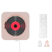 Χαμηλού Κόστους Ηχεία-CDBFQ Ηχείο Bluetooth Bluetooth Ράδιο FM Μίνι Στερεοφωνικός ήχος Ομιλητής Για Κινητό Τηλέφωνο