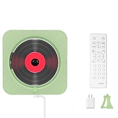 Χαμηλού Κόστους Ηχεία-CDBFQ Ηχείο Bluetooth Bluetooth Ράδιο FM Μίνι Στερεοφωνικός ήχος Ομιλητής Για Κινητό Τηλέφωνο