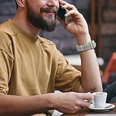 ieftine Curele de ceas Samsung-Uita-Band pentru Samsung Galaxy Watch 7/6/5/4 40/44mm, Galaxy Watch 5 Pro 45mm, Galaxy Watch 4/6 Classic 42/46/43/47mm, Watch 3, Active 2, Gear S2 Silicon moale Înlocuire Curea 20mm Banderolă Sport