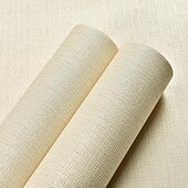 levne Tapety-jednobarevná tapeta vodotěsná obyčejná látka samolepicí samolepka na stěnu do ložnice obývacího pokoje 53x1000cm / 20.87&#039;&#039;x393.7&#039;&#039;