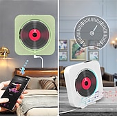 Χαμηλού Κόστους Ηχεία-CDBFQ Ηχείο Bluetooth Bluetooth Ράδιο FM Μίνι Στερεοφωνικός ήχος Ομιλητής Για Κινητό Τηλέφωνο