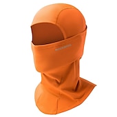 cheap Balaclavas &amp; Face Masks-ROCKBROS Neck Gaiter Neck Tube Cycling Cap / Bike Cap Balaclava UV Resistant Camping &amp; Hiking Breathable Moisture Wicking Ultra Light Fabric Bike / Cycling Green Black Blue for Men&#039;s Women&#039;s Adults&#039;