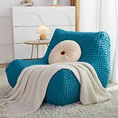 economico COPERTURA PRODURA E COPERCHIO SENZA ARGINE-Copridivano singolo, copridivano senza braccioli bordeaux, copridivano monoblocco altamente elasticizzato, fodera sfoderabile e lavabile in lavatrice