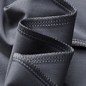 voordelige strijkvrije overhemden voor heren-Voor heren Overhemd Strijkvrij overhemd Bruiloft Uitgaan Wijn Lichtgroen Leger Groen Marine Blauw Lange mouw Strijkijzer Lente Herfst Kleding