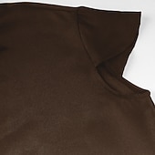 abordables Tapas-Retro Antiguo Medieval siglo 17 Blusa / Falda Traje de cosplay Baile de Máscaras Pirata Guerrero Vikingo Disfraz Hombre Vikingo Fantasía Víspera de Todos los Santos Carnaval Mascarada Evento / Fiesta