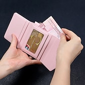 お買い得  サムスン用ケース-電話 ケース 用途 サムスンのギャラクシー Zフリップ6 Z Flip 5 Z Flip 4 Z Flip 3 ウォレットカードケース バンパーフレーム 全身保護 リストストラップ付き ソリッド PUレザー