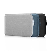 abordables Sacs, sacs à dos pour PC portables-Sacoche ordinateur portable 12 &quot; 13&quot; 14&quot; pouce Compatible avec Macbook Air Pro, HP, Dell, Lenovo, Asus, Acer, Chromebook Notebook Housse pour ordinateur portable Housse de transport pour ordinateur