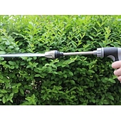 رخيصةأون السقاية والري-فوهة خرطوم الحديقة ، رأس البخاخ فوهة خرطوم المياه عالية الضغط للعشب&amp;amp; الحديقة ، غسيل السيارات ، سقي الحديقة ، التنظيف ، الاستحمام بالكلاب&amp;amp;اكسسوارات السيارات للحيوانات الاليفة