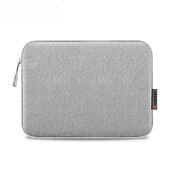 abordables Sacs, sacs à dos pour PC portables-Sacoche ordinateur portable 12 &quot; 13&quot; 14&quot; pouce Compatible avec Macbook Air Pro, HP, Dell, Lenovo, Asus, Acer, Chromebook Notebook Housse pour ordinateur portable Housse de transport pour ordinateur