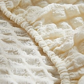 economico COPERTURA PRODURA E COPERCHIO SENZA ARGINE-Copridivano singolo, copridivano senza braccioli bordeaux, copridivano monoblocco altamente elasticizzato, fodera sfoderabile e lavabile in lavatrice