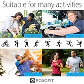 cheap Braces &amp; Supports-1PC Hip Brace for Sciatica Pain Relief | SI Belt/Sacroiliac Belt | Hip Pain| Compression Wrap for Thigh, Hamstring, Joints, Arthritis, Pulled Muscles | For Men, Women