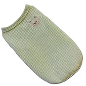 ieftine Îmbrăcăminte și accesorii-Câini Pisici Hanorca Γιλέκο Modă Drăguţ Απαλό Lavabil Comfortabil În aer liber Casul / Zilnic Îmbrăcăminte pentru câini for Bichon Frise Pomeran un Animalut Fluture Small